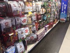 -京客隆超市(京源店)