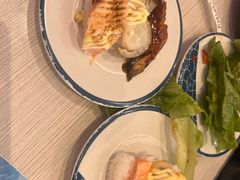 -滨寿司(新区永旺店)