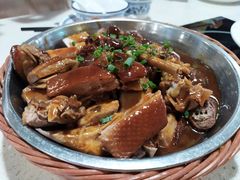 顺德碌鹅-十三姨工厨顺德美食·宴会·团餐(天河北路店)