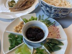 -四季民福烤鸭店(通州马驹桥店)