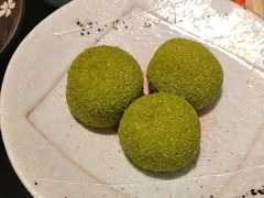 -天狗山料理(省体店)