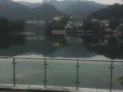 -海兰云天度假区温泉