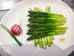 -Wei菋·Le Bistrot