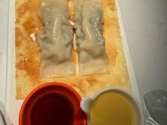 -北李妈妈菜·海肠捞饭(高新万达店)