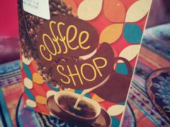 -半坡九号老挝冰咖啡