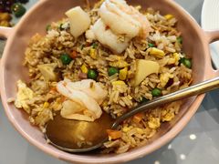 -甜阿姨·天台花园私房菜(万松园店)