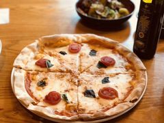 -君悦酒店·La Terrazza意合園·意式风味