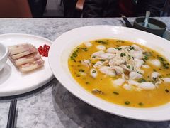 -聚丰园•湖鲜餐厅(阿红私房菜梅石路店)