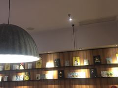 大堂-乐凯撒披萨(中心书城店)