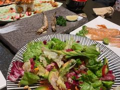 -将太无二·北美传奇寿司(荟聚购物中心西红门店)