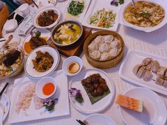 -上海年代·浙菜家烧·小海鲜(水上东路店)