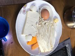 -韩阳王石板烤肉