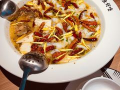 -太二酸菜鱼(天鹅湖万达店)