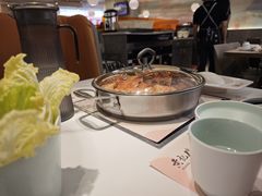 -黄记煌三汁焖锅(新佳丽江汉路店)