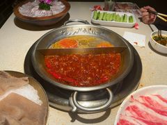 -小龙坎火锅(全球总店)