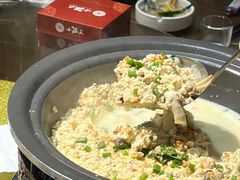 焖豆腐-小莆天(元帅路店)