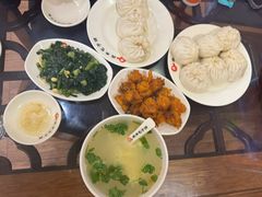 -庆丰包子铺(大慧寺22号平房店)