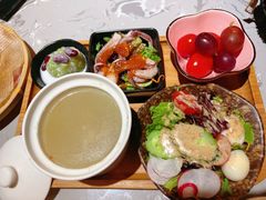 -Home Thai·泰谣(王府井apm店)