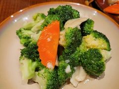 -CHINCHIN 青青·泰国料理(万象食家店)