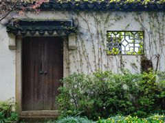 -惠山古镇·寄畅园