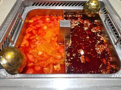 -海底捞火锅(泉城路店)