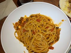 博罗尼肉酱面-West10 西拾·西餐厅·创意菜(未来科技城店)