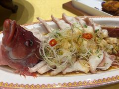 -白家大院·王府宫廷菜(苏州街店)