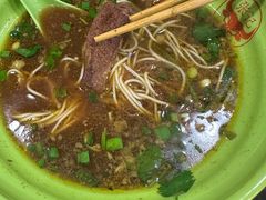 -张记牛肉面馆(天津路店)