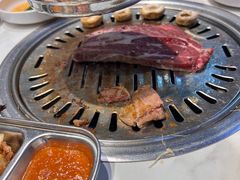 -六七八韩式烤肉·韩国料理(上杭路店)