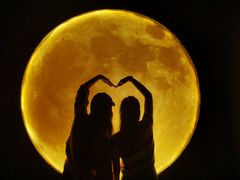 -武汉5D星空错觉艺术馆(中心百货店)