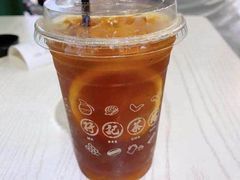 -孖记茶档·热腾茶餐(乐峰店)