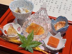 -元熹会席料理