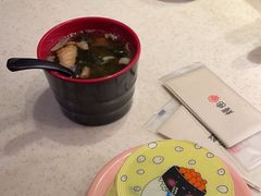 -争鲜回转寿司(东方银座店)