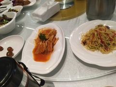 -野马国际·大汉食府