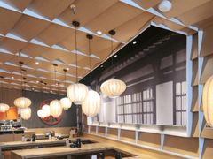 -味千拉面(南昌杉杉奥特莱斯广场店)