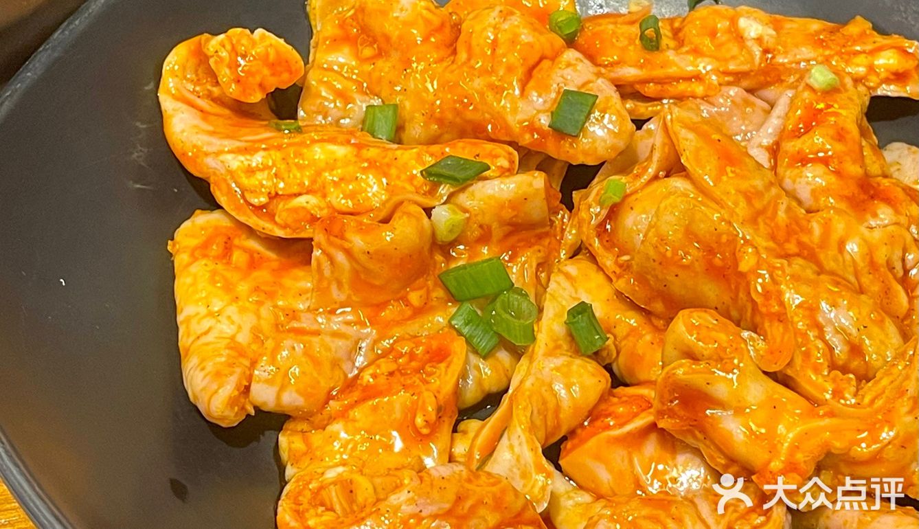 烤肉串串二合一自助！