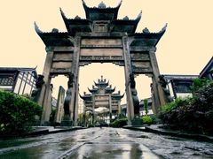 -古宇湖风景名胜区