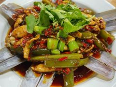-夹夹大·蟹蟹大排档(财富又一城店)