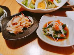 -福匠日本料理(人民路店)