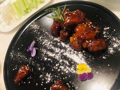 -漢舍中国菜馆(889广场店)