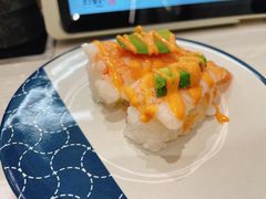 -滨寿司(高新伊藤店)