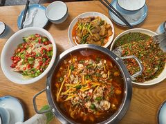 -艺味深尝(云锦路店)