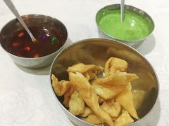 -葛尼沙印度餐厅 (镇明路店)