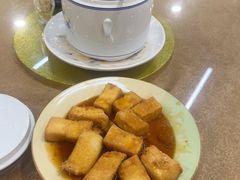 -正宗鸡饭粤香酒家(朱村店)