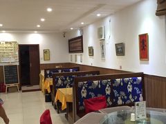大堂-正隆斋素食超市(西四店)
