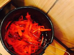 -博多一幸舍(侨福芳草地购物中心店)