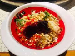 -大味生态火锅(蓝谷地店)