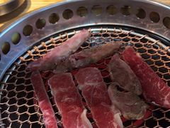-九田家黑牛烤肉料理(新光汇店)