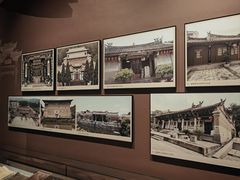 -中国闽台缘博物馆