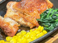 -萨莉亚意式餐厅(华泾天街店)